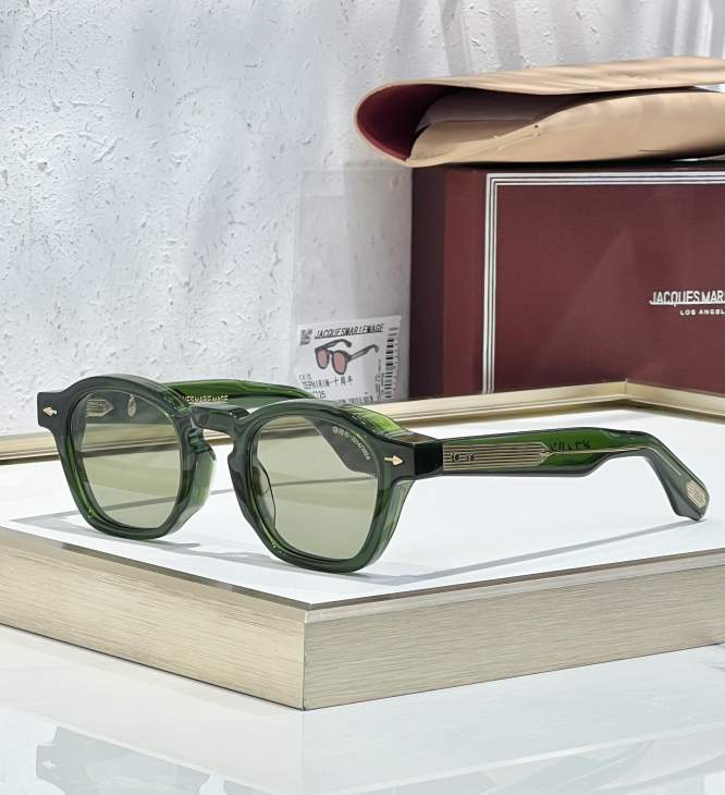 Picture of Jacques Marie Mage Sunglasses _SKUfw74584062fw